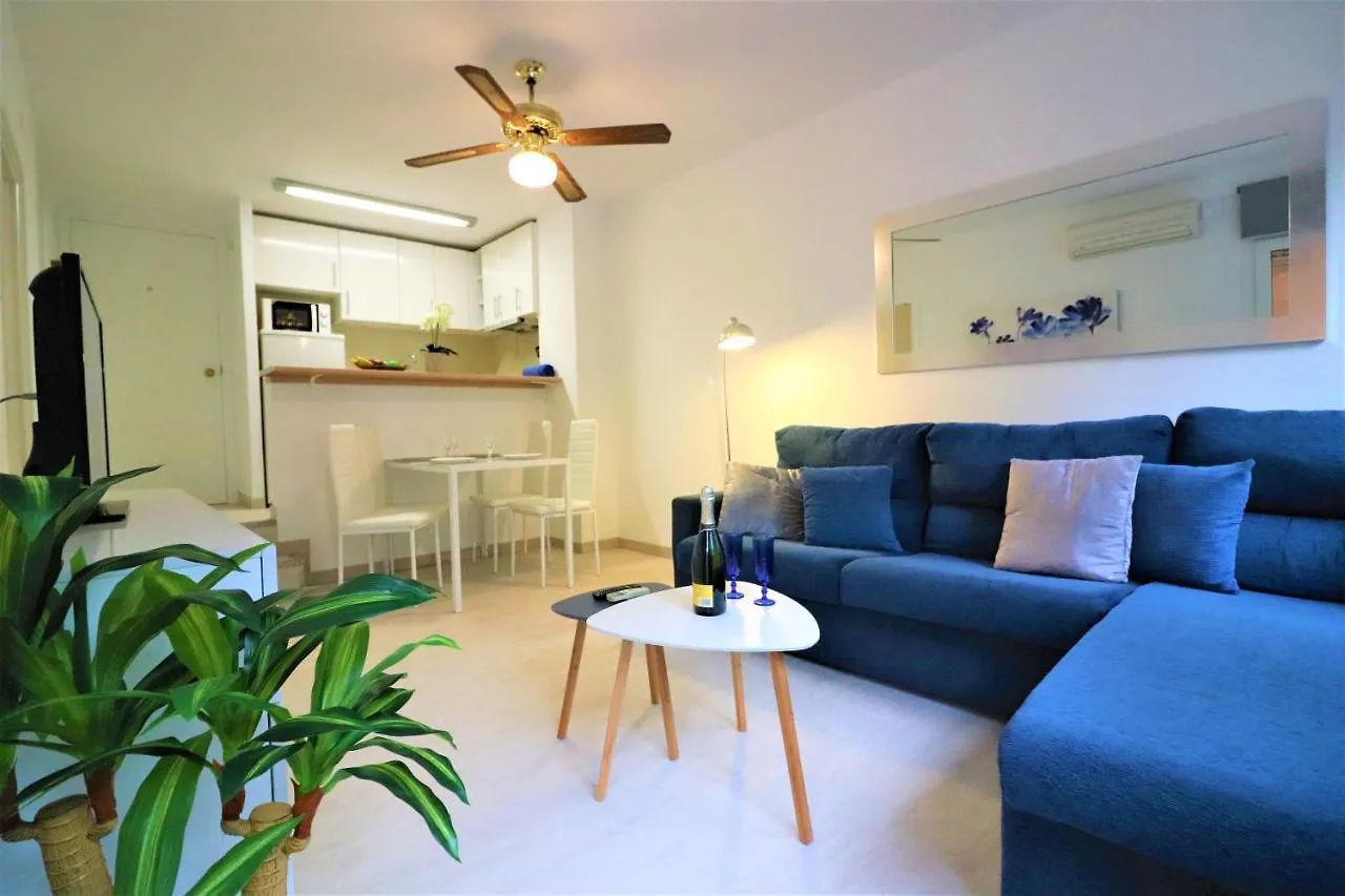 Gran Reserva Flores 19 12 Empuriabrava - Immo Barneda Apartamento