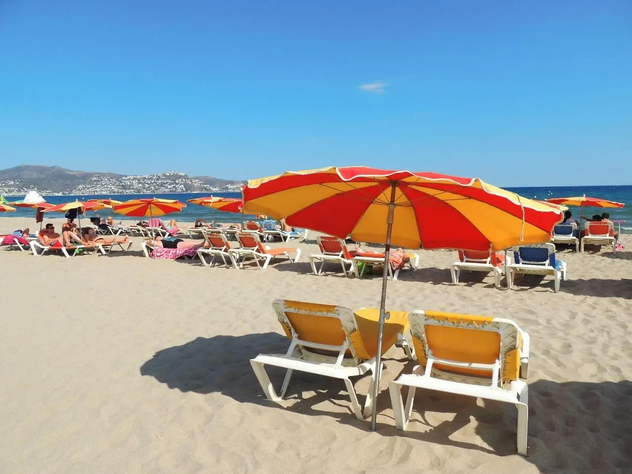 Apartman Gran Reserva Flores 19 12 Empuriabrava - Immo Barneda Spanyolország