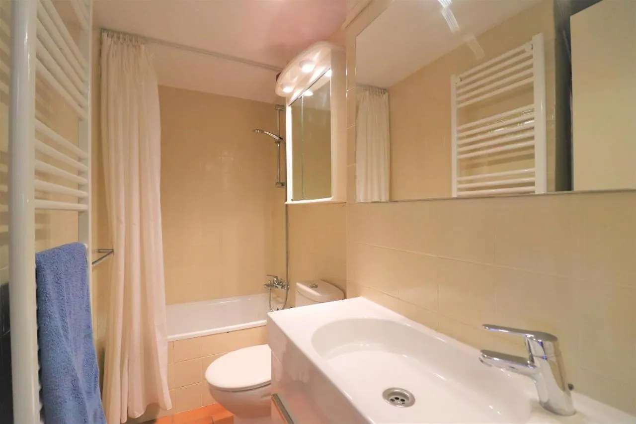 Apartment Gran Reserva Flores 19 12 Empuriabrava - Immo Barneda Spain