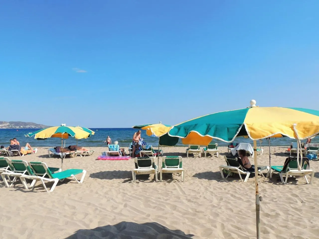 Apartment Gran Reserva Flores 19 12 Empuriabrava - Immo Barneda Spain